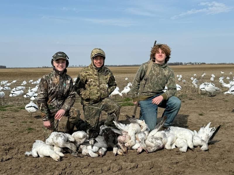 Rogers Goosedown Outfitters - Image 1
