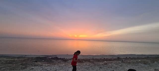 Sunrise point - Image 1