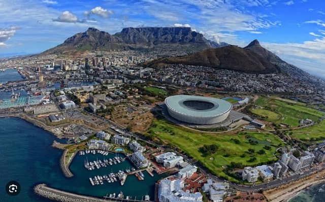 South Africa - Image 1