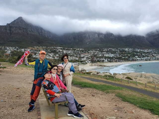 South Africa - Image 3