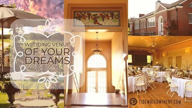 Tidewater Winery & Event Center - Image 1