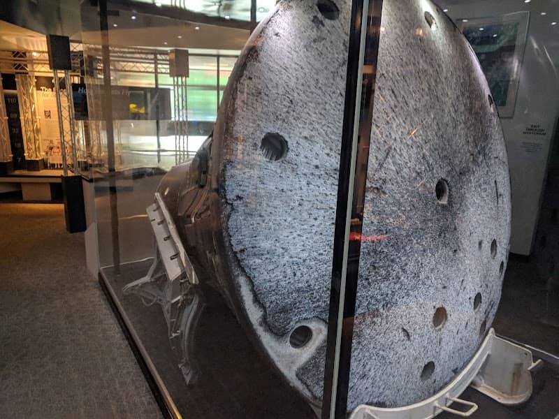 Virgil I "Gus" Grissom Memorial Museum - Image 1