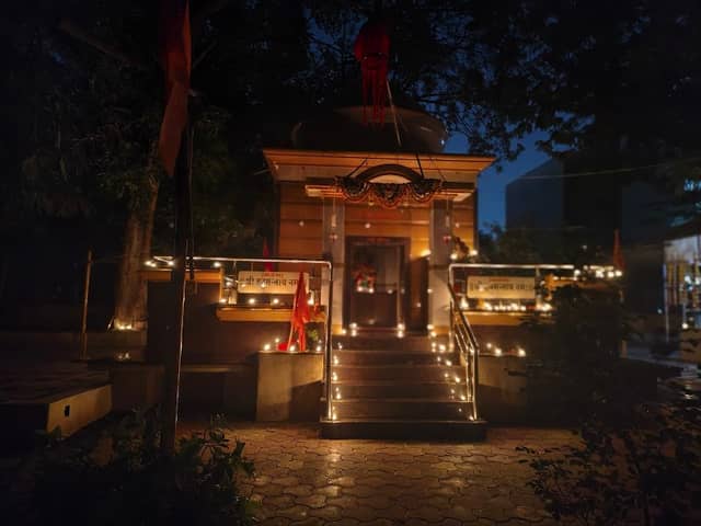 Hanuman Park - Image 1