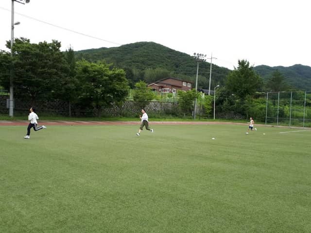 적성면체육공원 - Image 1