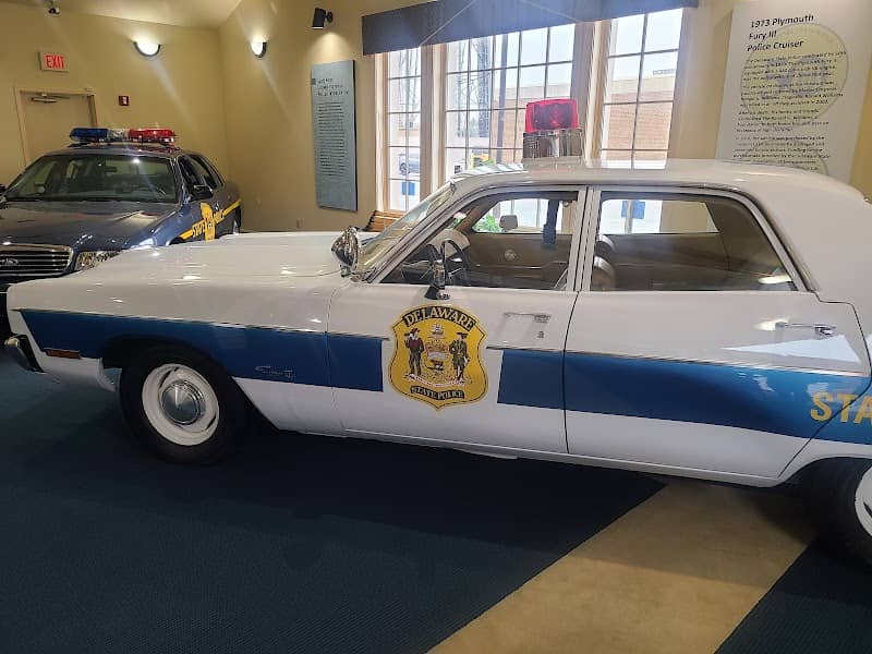 Delaware State Police Museum - Image 1