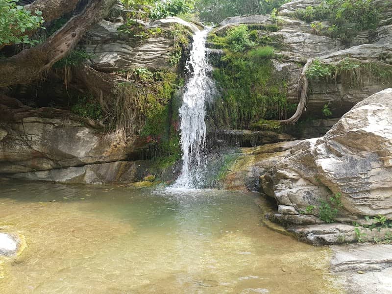 Waterfall Maries - Image 1