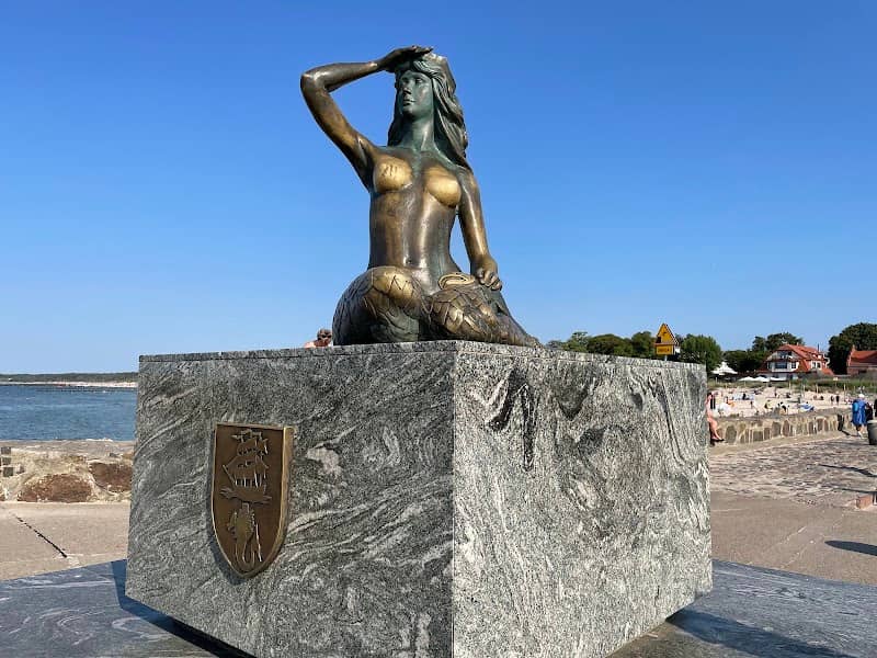 Syrenka Ustecka - Image 1