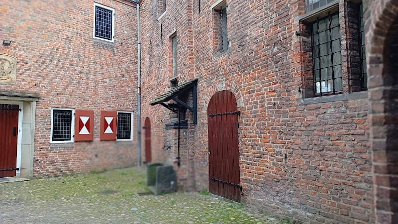 Escape Xperience Deventer: het Verraad van Deventer - Image 3