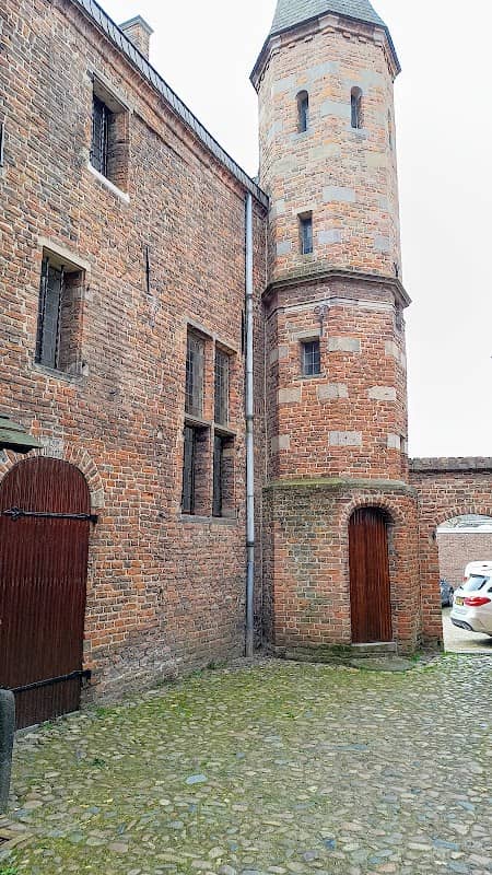 Escape Xperience Deventer: het Verraad van Deventer - Image 1