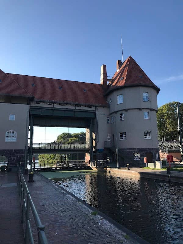 Schleuse Kleinmachnow - Image 2