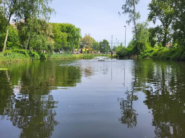 Park Waterlaat - Image 2