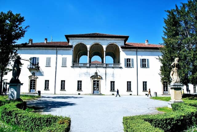 Parco Borromeo - Image 1