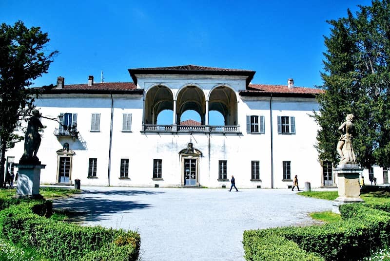 Parco Borromeo - Image 1