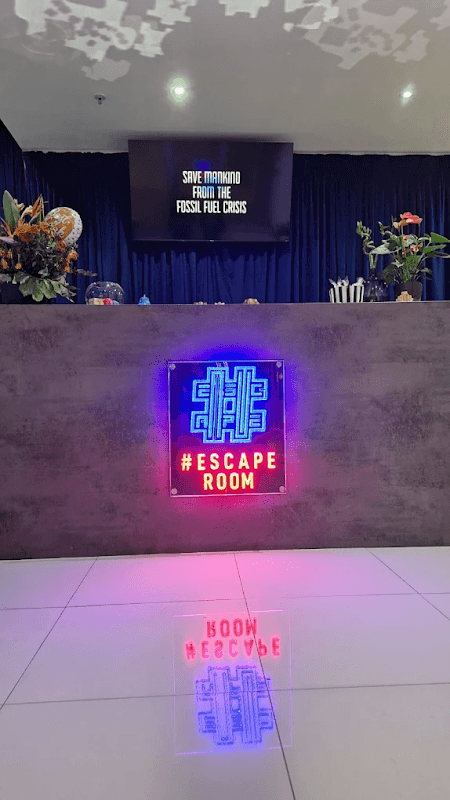 Hashtag Escape - Image 1
