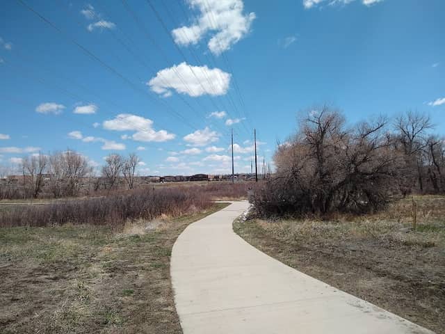 East-West Trail - Image 2