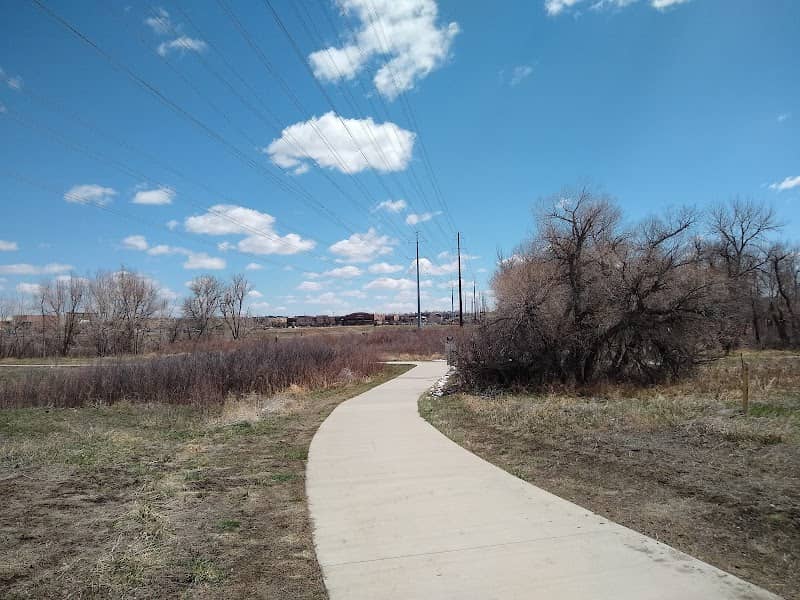 East-West Trail - Image 2