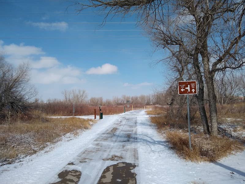 East-West Trail - Image 1