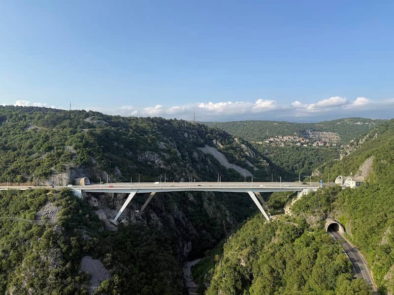 Tunel Katarina - Image 1
