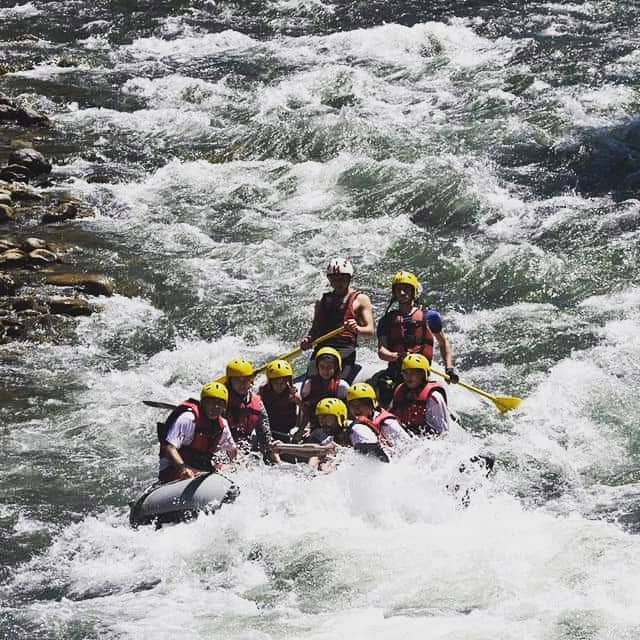 Fırtına Rafting - Image 1