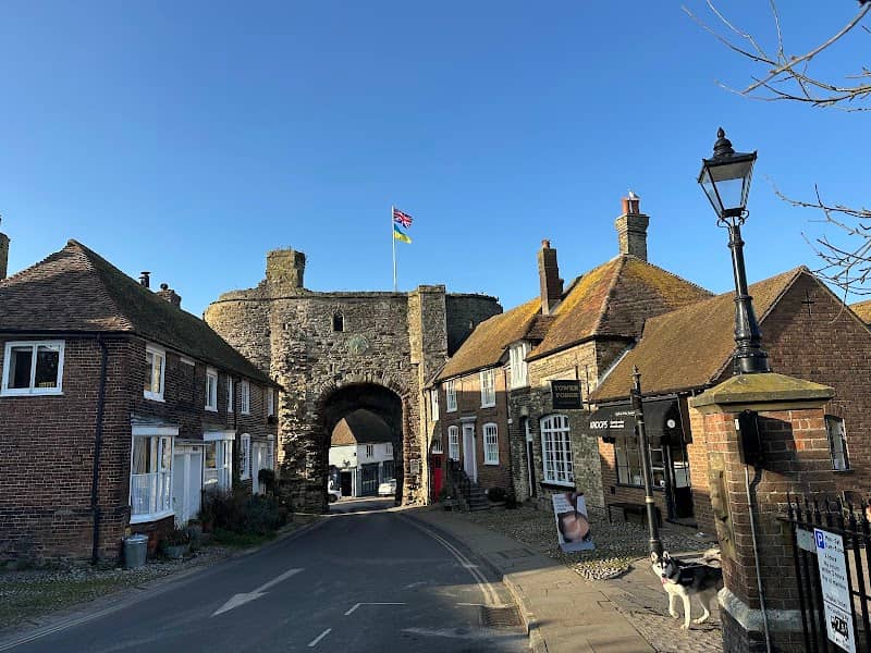 The Landgate - Image 2