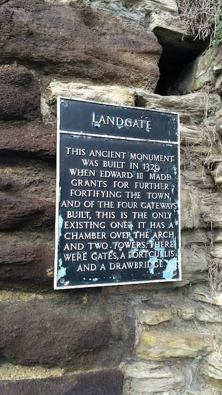 The Landgate - Image 3