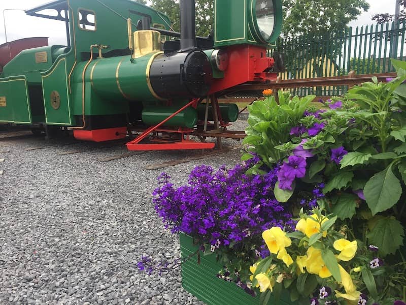 Lartigue Monorail and Museum - Image 1