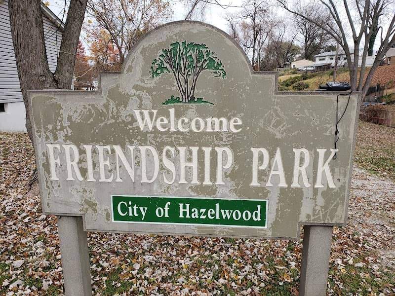 Friendship Hazelwood City Park - Image 1