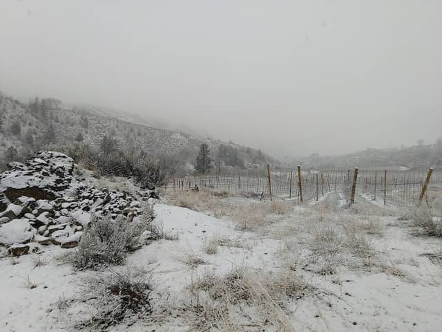 Similkameen Trailhead (lower) - Image 1