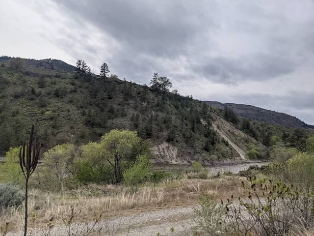 Similkameen Trailhead (lower) - Image 2