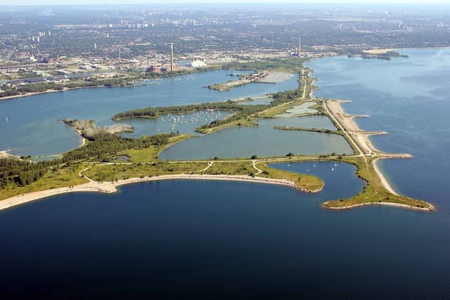 Tommy Thompson Park - Image 1