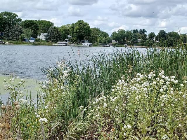 North Center Lake - Image 1
