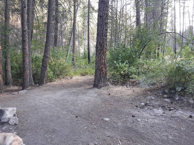 Black Canyon Sno-Park - Image 1