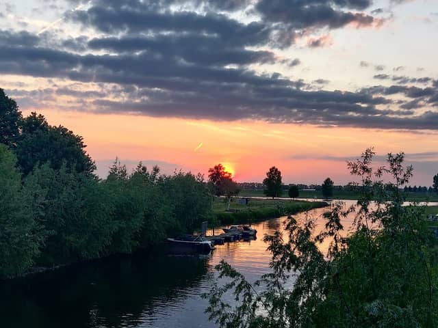 Gansooiense Uiterwaard - Image 1