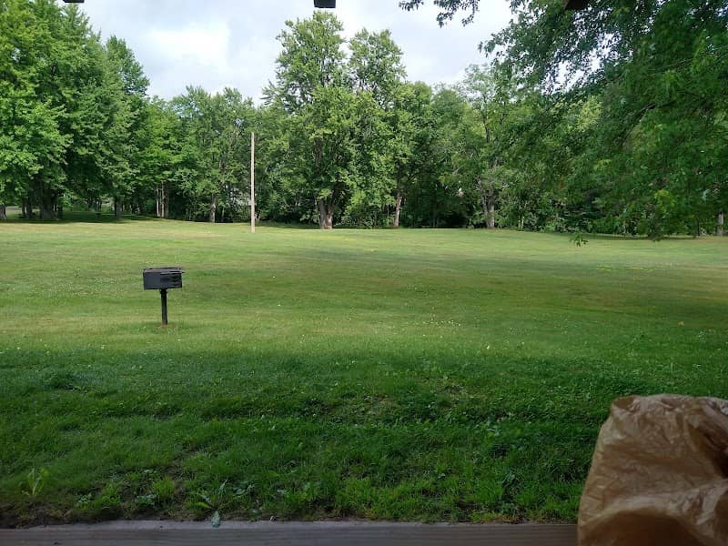 Gilman Park - Image 1