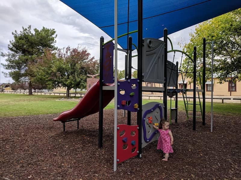Eric Thomas Park - Image 1