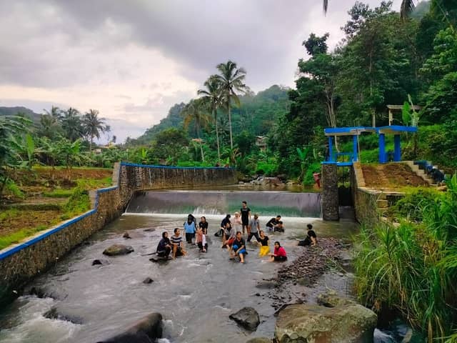Pinus River Camp Ciwaluh - Image 1