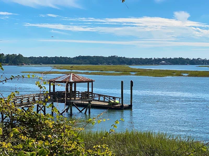 Hidden Treasures Tours of Bluffton, SC - Image 1