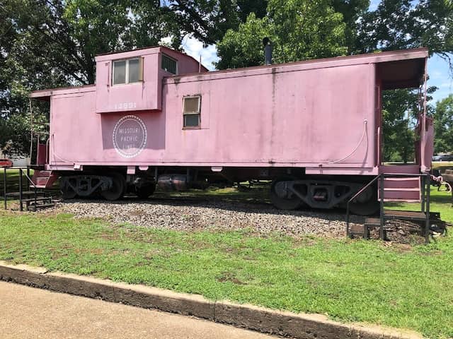 Clark County Arkansas Museum - Image 2