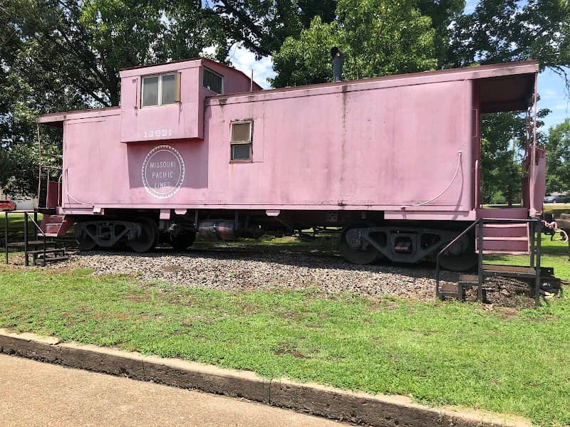 Clark County Arkansas Museum - Image 2