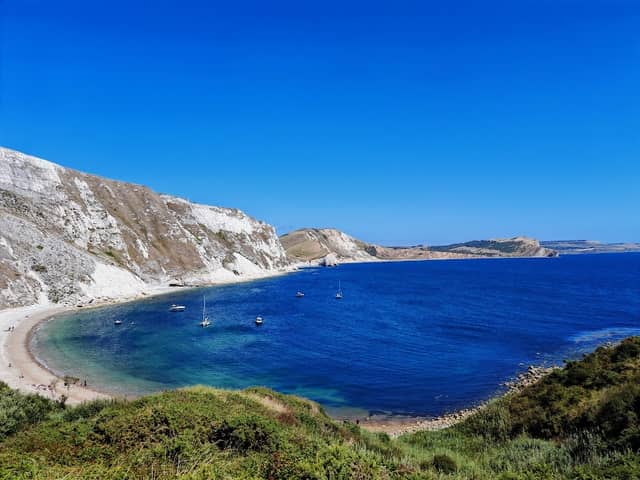 Mupe Bay - Image 1
