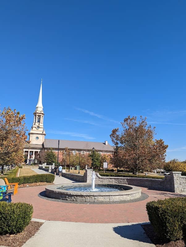 Lawrenceville Lawn - Image 3