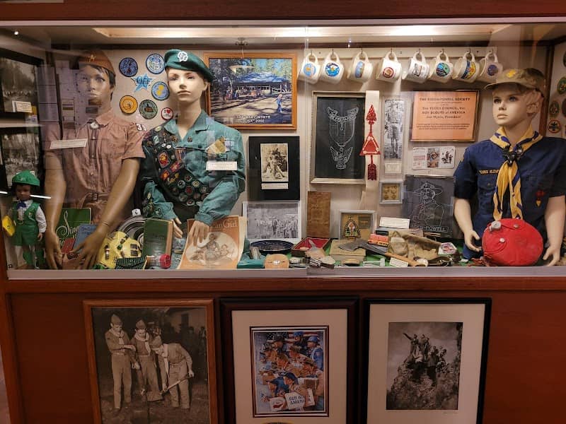 Tularosa Basin Museum of History - Image 2