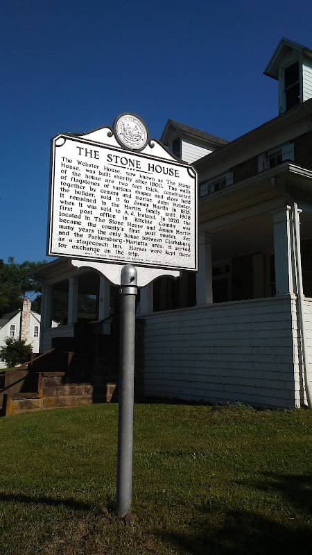 Old Stone House Museum - Image 2