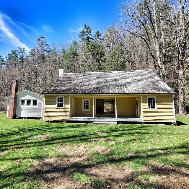 Cataloochee Valley - Image 3