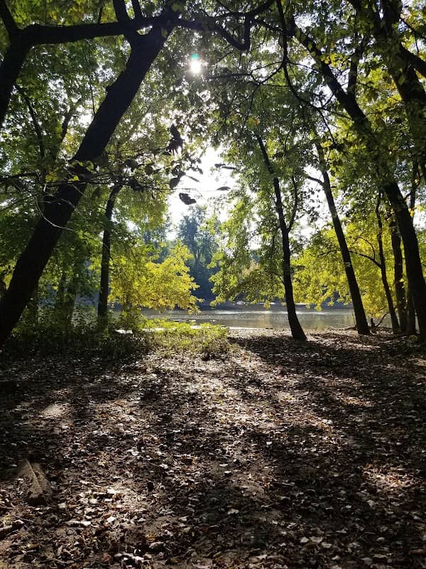 Illinois & Michigan Canal State Trail - Image 2