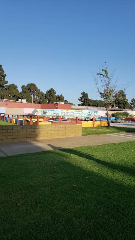 Learning Garden | Queen Park - Image 2