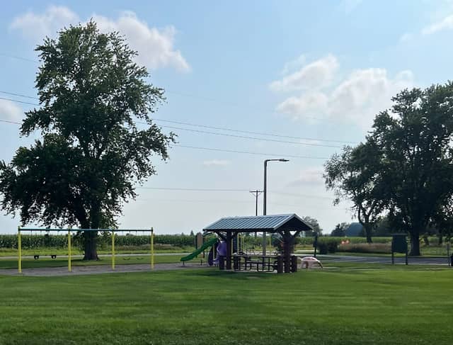 McCarthy School Park - Image 1