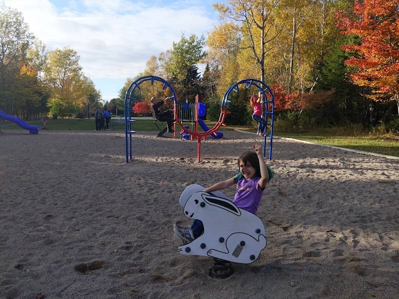 Marianne Drive Park and Playground - Image 1