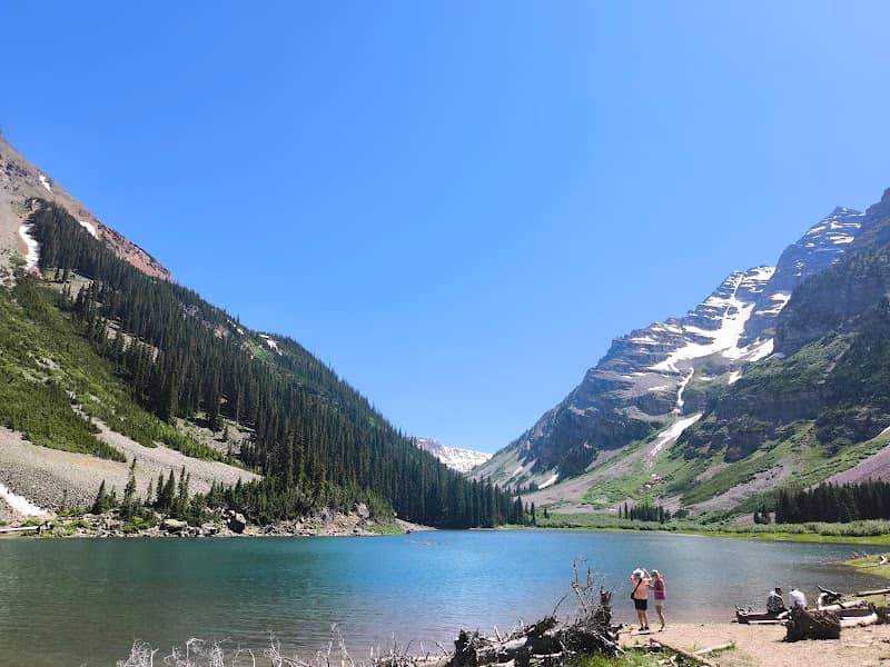 Crater Lake - Image 3