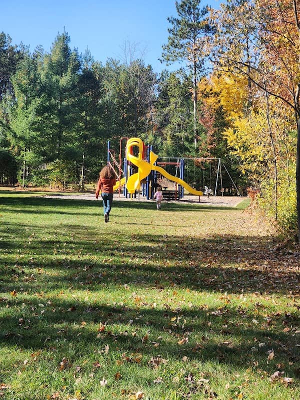 Forest Pines Park - Image 1